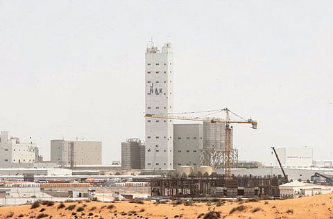 Asghar Khan/Gulf News Archive