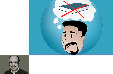 Dana A.Shams/©Gulf News