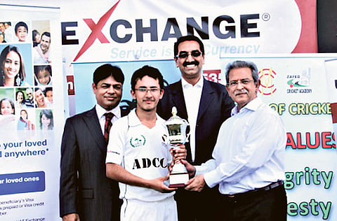 Courtesy: ADCC