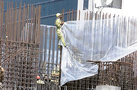 Ahmed Kutty/Gulf News