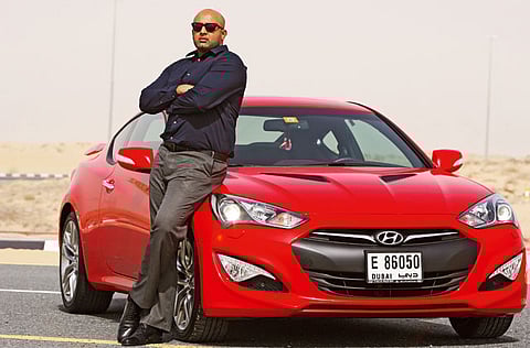 Dennis B Mallari/GNM