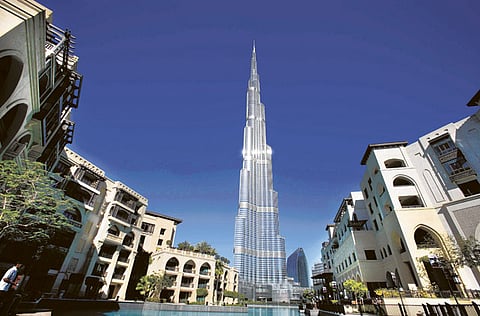 As in other transactional spaces, UAE's property markets too could do with a revision in broker and other intermediary fees.