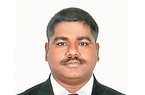 Courtesy: Senthil Kumar