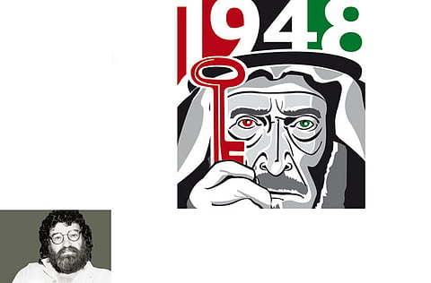 Hugo A. SancHez/©Gulf News