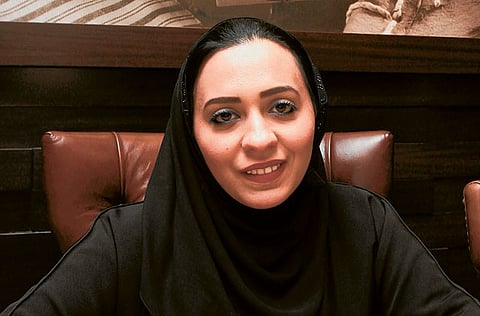 Virendra Saklani/Gulf News