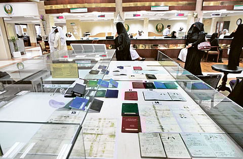 Asghar Khan/Gulf News