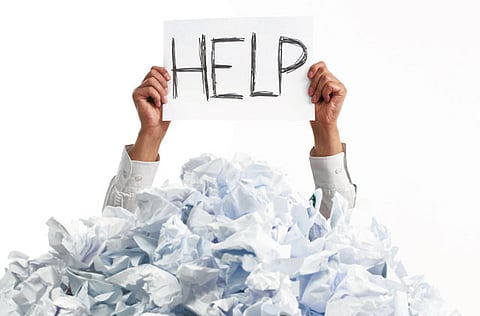 Saudi Arabia has adopted a programme to help healthcare workers combat work stress.