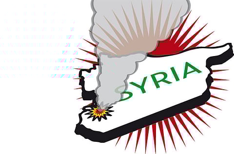 Hugo A. SancHez/©Gulf News