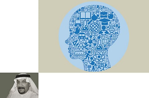 Illustration: Gulf News