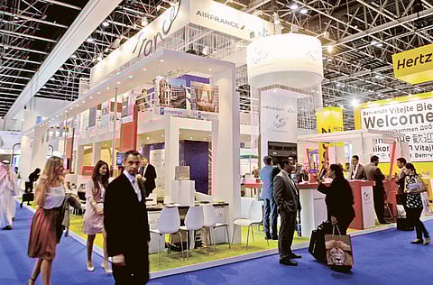 AHMED RAMZAN/Gulf News