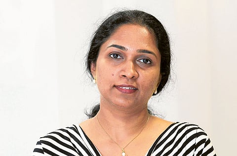 Asghar Khan/Gulf News