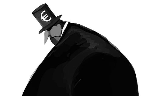 Nino Jose Heredia/©Gulf News