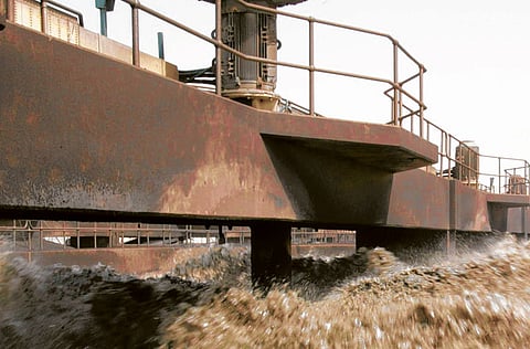 Zarina Fernandes/Gulf News Achives