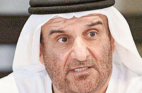 Gulf News Archives