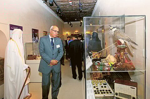 Virendra saklani/Gulf News