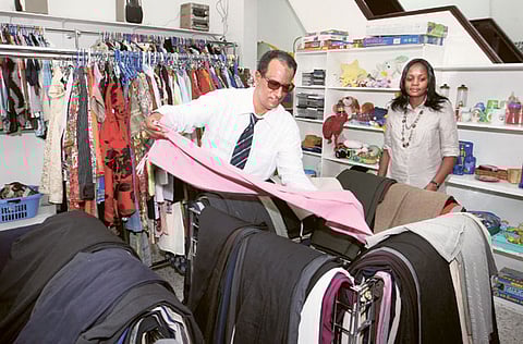 © XPRESS / Atiq-Ur Rehman