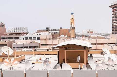 © XPRESS / Ahmed Ramzan