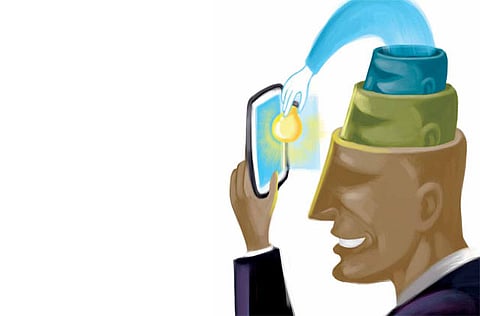 Nino Jose Heredia/©Gulf News