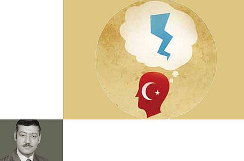 Dana A. Shams ©Gulf News