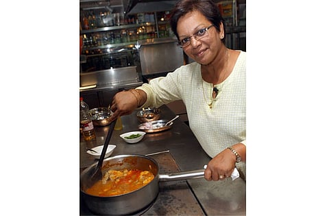 Pankaj Sharma/Gulf News