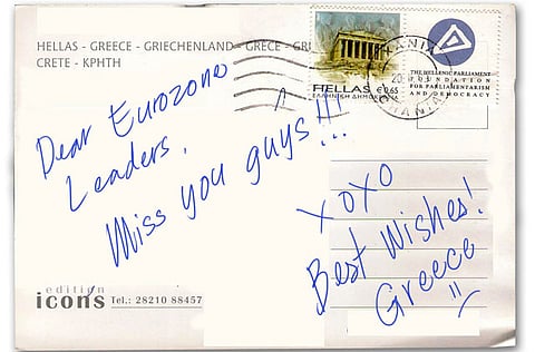 Photo illustration: NIÑO jOSE hEREDIA/©Gulf News