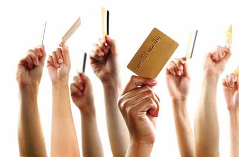 Selecting the right credit card takes some careful planning, especially as the UAE offers such a considerable choice.