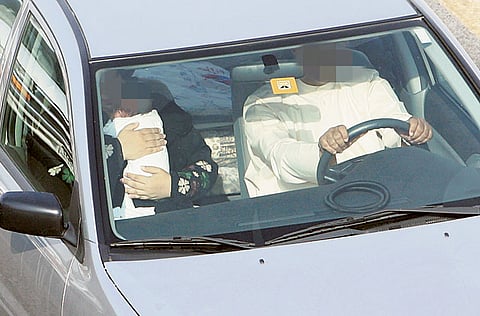 VIRENDRA SAKLANI/ Gulf News Archives