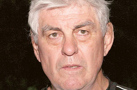 Pankaj Sharma/Gulf News Archives