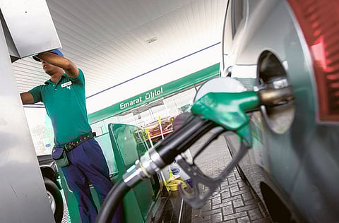 Ahmed Ramzan/Gulf News