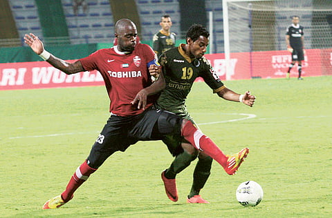 VIRENDRA SAKLANI/Gulf News