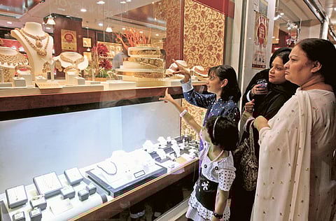 ABDUL RAHM AN/Gulf News Archives