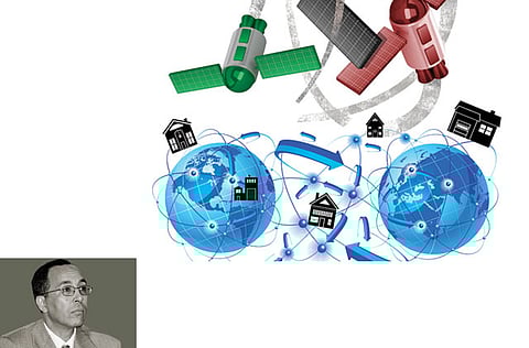 Illustration Luis Vazquez/ © Gulf News