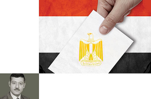 Dana A.Shams/©Gulf News