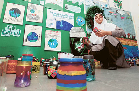 Ahmed Kutty/Gulf News