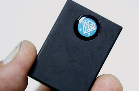 Javed Nawab/Gulf News