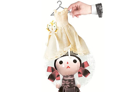 Luis Vazquez/©Gulf News