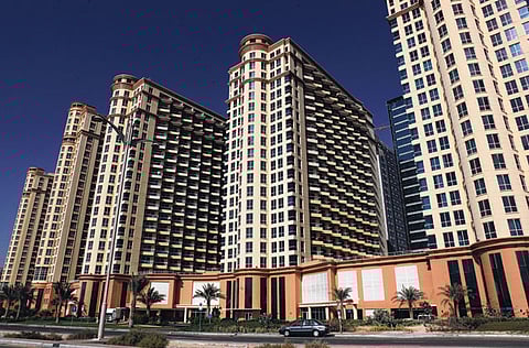 Francois Nel /Gulf News