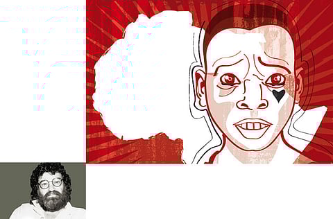 Hugo A. SancHez/©Gulf News