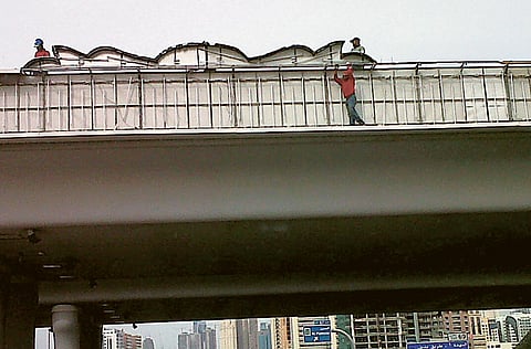 By Qudsiya Seddiqi, Gulf News Reader