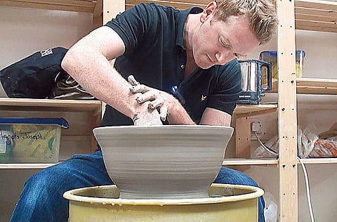 Carolina D’Souza/Gulf News