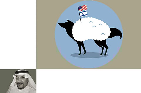 Illustration: ©Gulf News