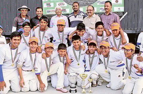 VIRENDRA SAKLANI/Gulf News