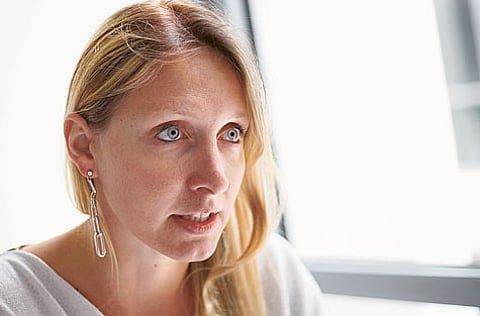 Ahmed Ramzan/Gulf News