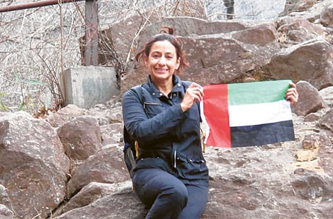 Courtesy: Hala kazim