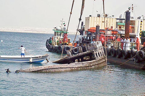 Courtesy: Dubai Municipality