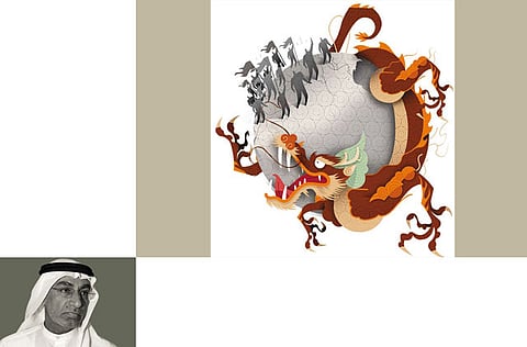 Illustration: LUIS VAZQUEZ/©Gulf News