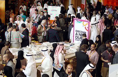 Francois Nel/Gulf News