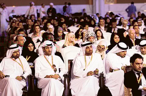 Ahmed Ramzan/Gulf News