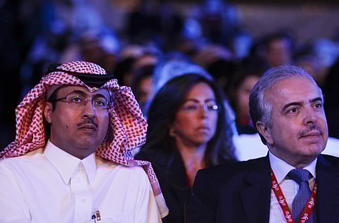 Ahmed Ramzan/Gulf News