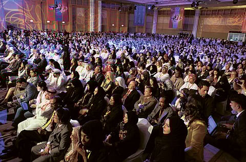 Francois Nel/Gulf News